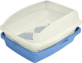 Framed Cat Pan Q89453