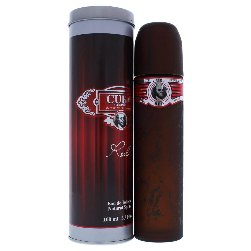 Men Edt Spray 3.3 Fl Oz L97380