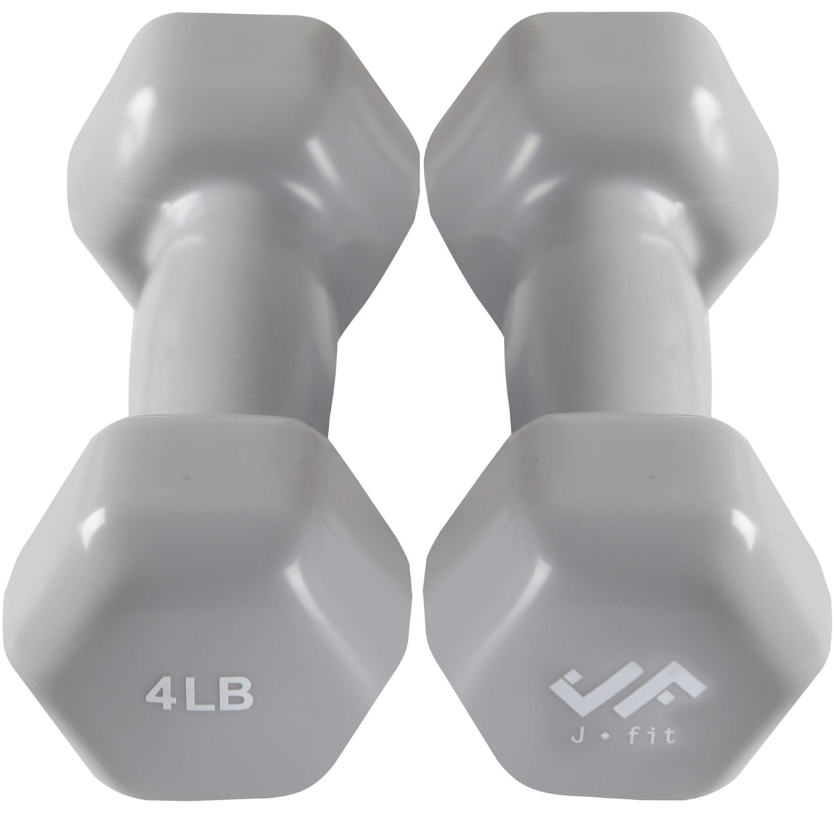 Neoprene & Vinyl Coated Dumbbell Pairs or Sets X75845