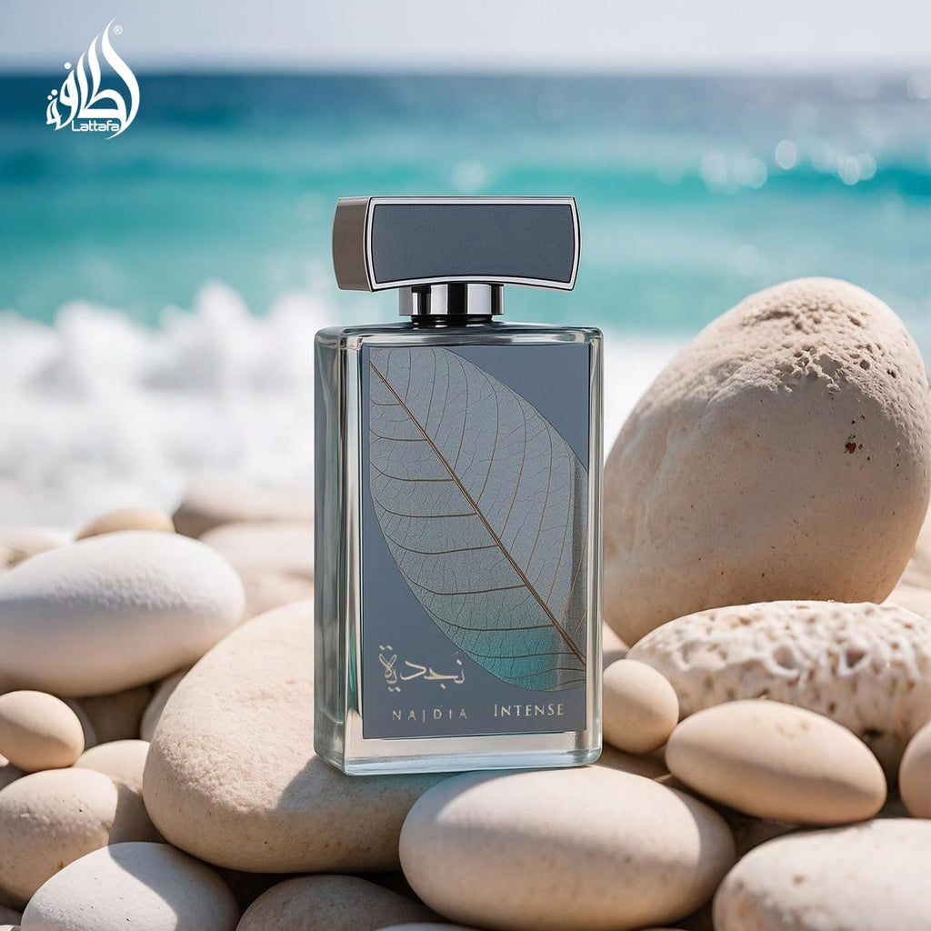 Fresh Marine Woody Eau de Parfum Spray 3.4 Ounce / 100 ml X80518