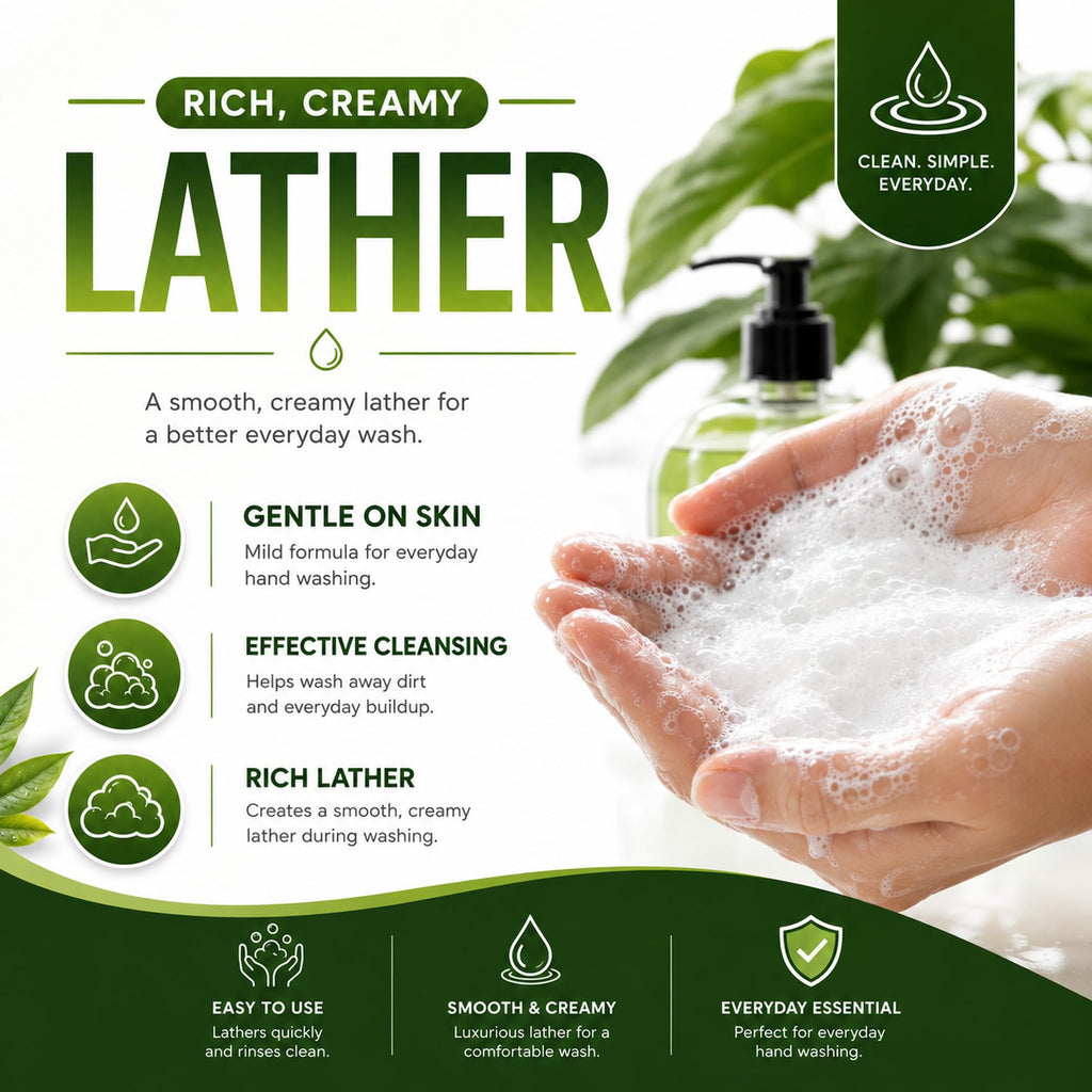 Almond Cherry Scent Foaming Hand Soap Refill 128 ounce X71583