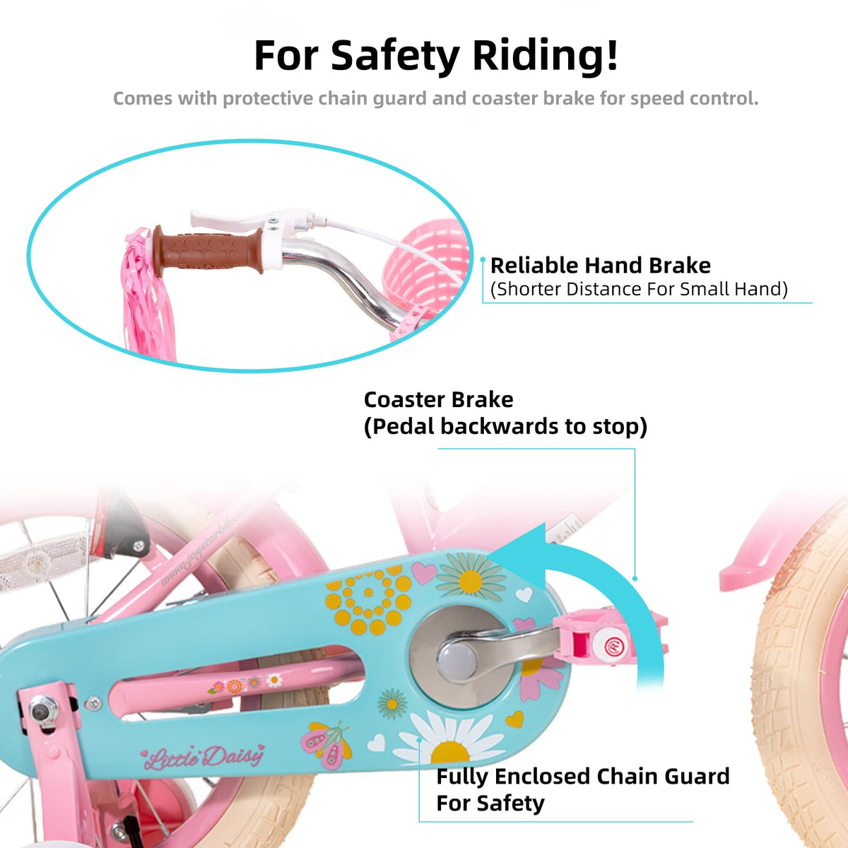 Kids Bike G5124