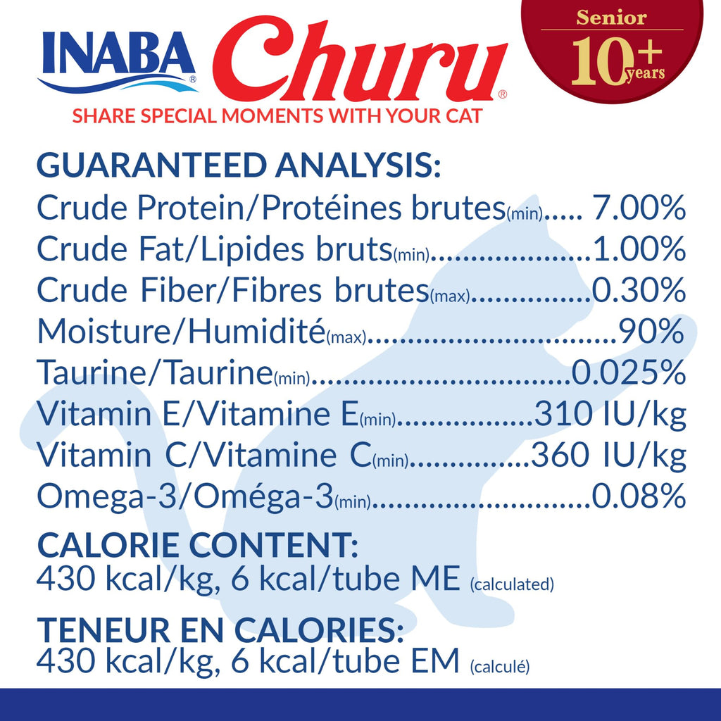 Lickable Cat Treats Tuna Chicken Variety 60ct F29036