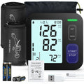 Automatic Digital Blood Pressure Machine with 2 Size Cuffs K818