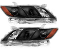 Headlight Assembly W210343