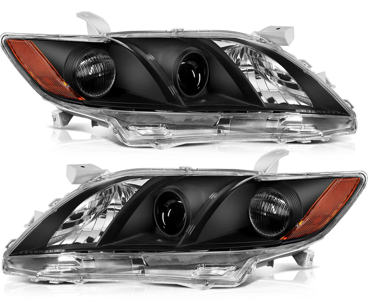 Headlight Assembly W210343