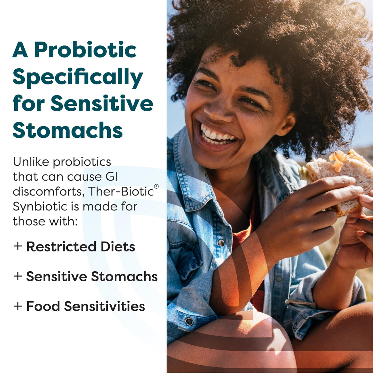 30 Count Probiotic S38417