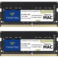 16GB Kit 2x8GB DDR4 2400MHz SODIMM RAM B513030