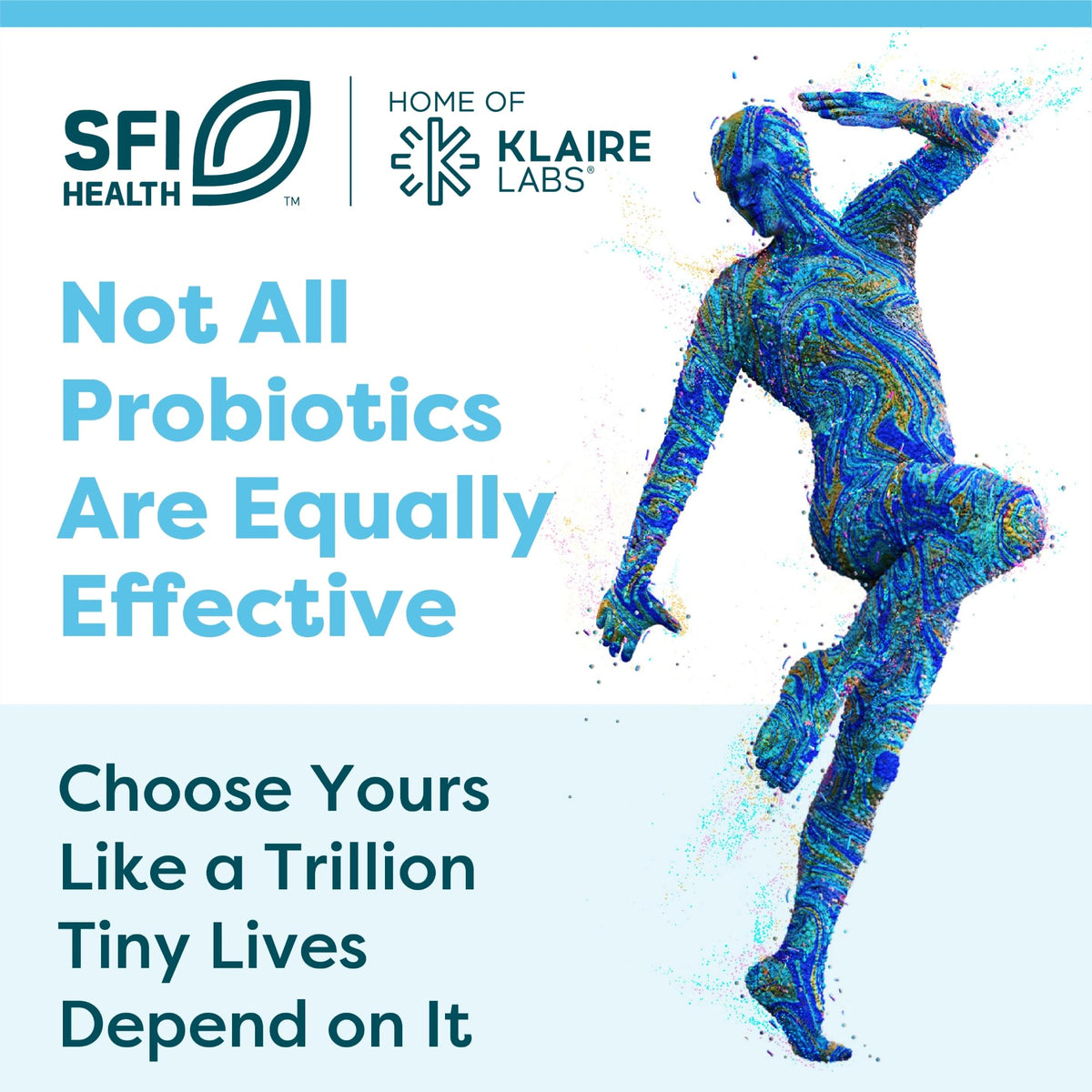 30 Count Probiotic S38417