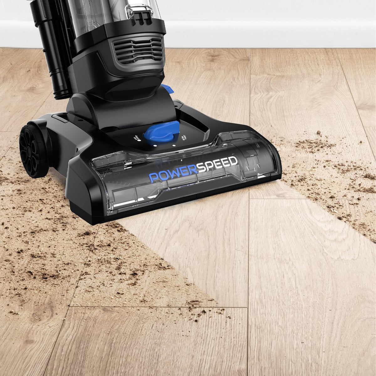 Lightweight Bagless Upright Vacuum Cleaner H764