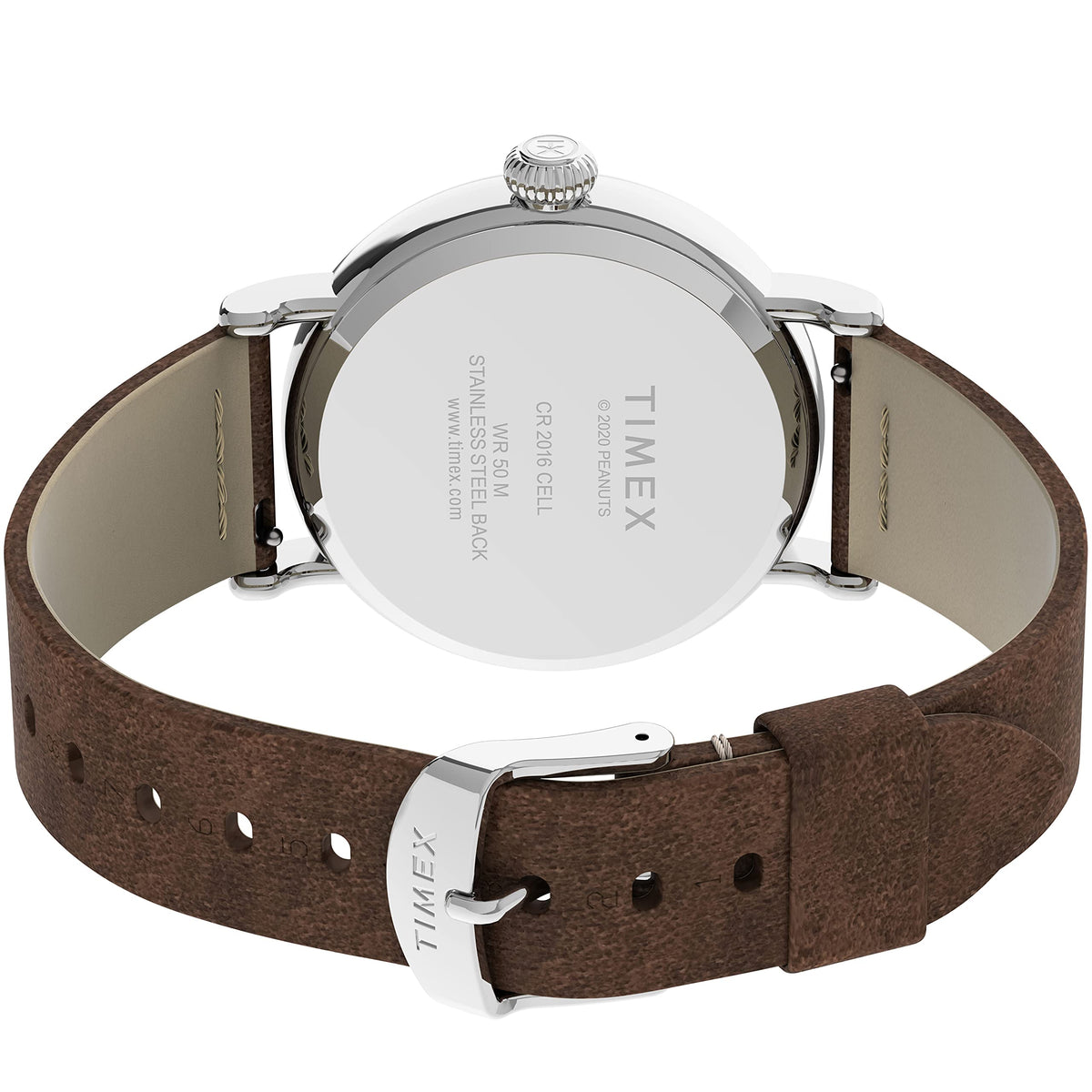 40mm Watch P155295