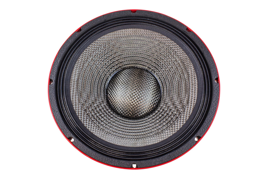 18" 3200W Woofer 8 Ω Carbon-Fiber Cone Subwoofer V39167