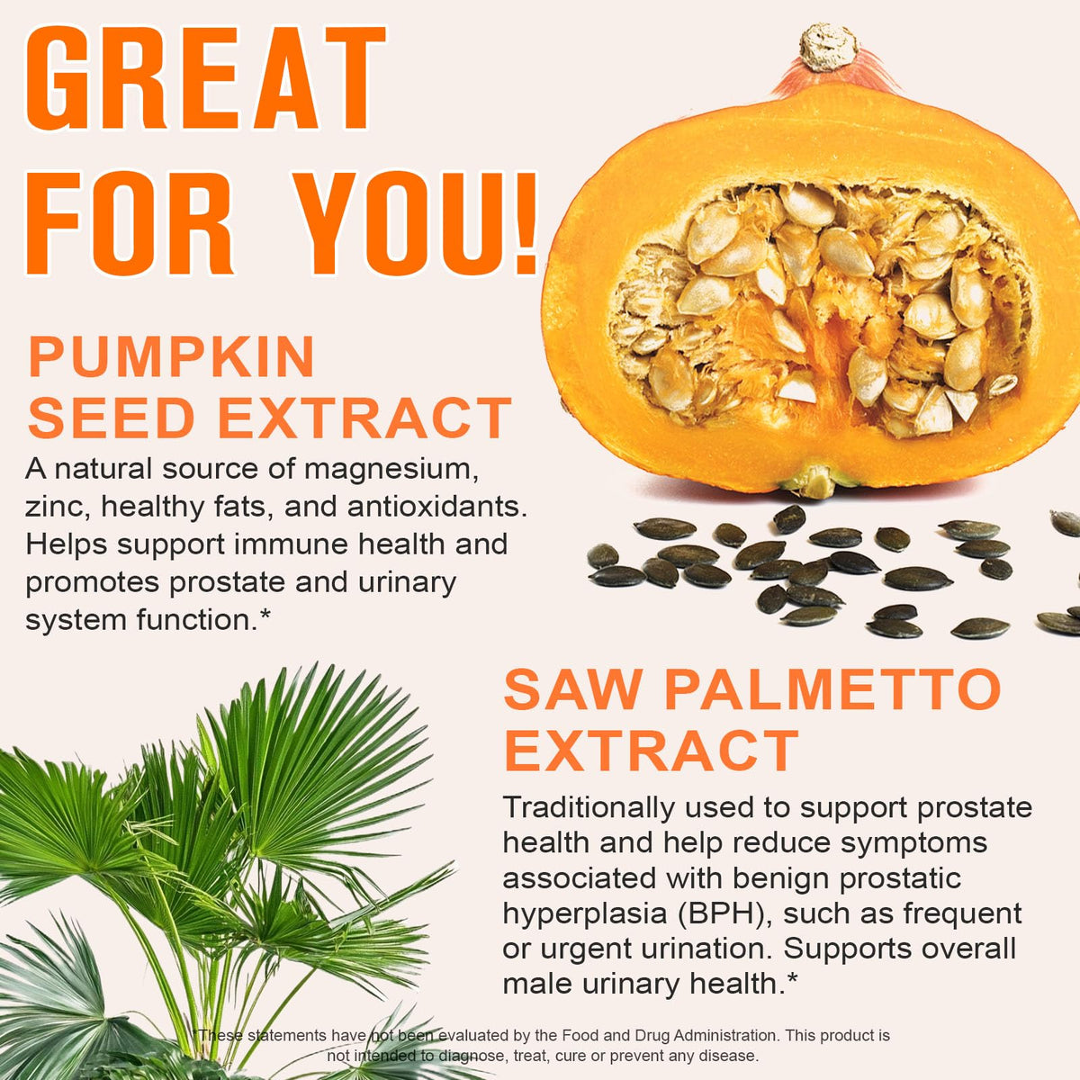 Pumpkin Seed Oil Capsules 1000mg 300 Softgels Y62559