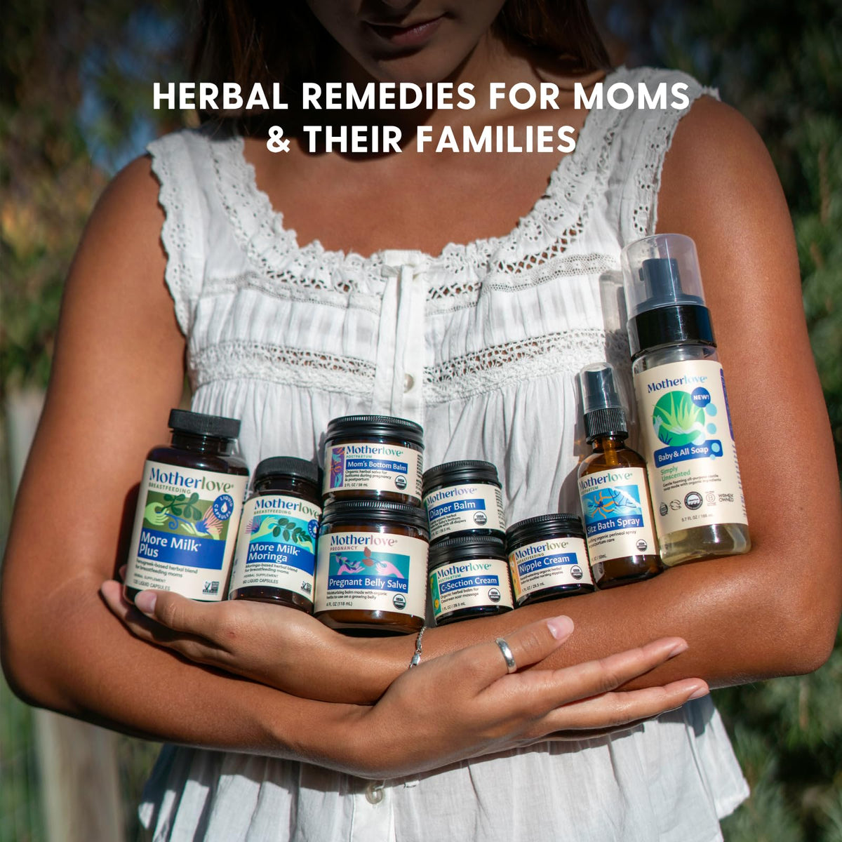 Moringa 120 Capsule T3130