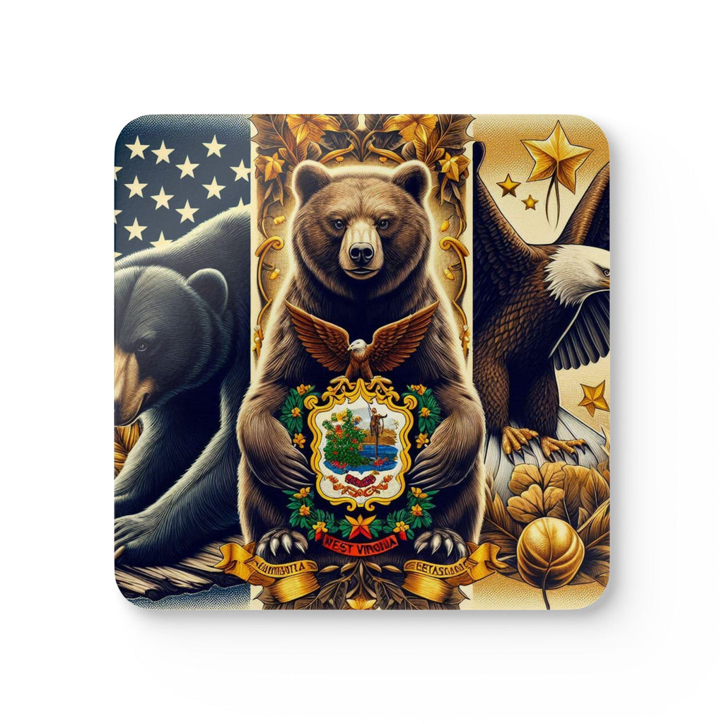 Set of 4 Coasters H5929