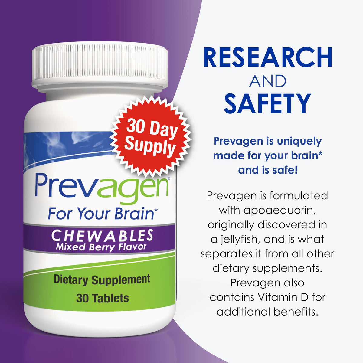 Mixed Berry Chewables 7-Day Pill Minder R5846