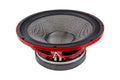 18" 3200W Woofer 8 Ω Carbon-Fiber Cone Subwoofer V39167
