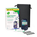 Blood Glucose Meter Kit with Lancing Device L450