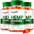 Hemp Gummies 3 Pack S30316