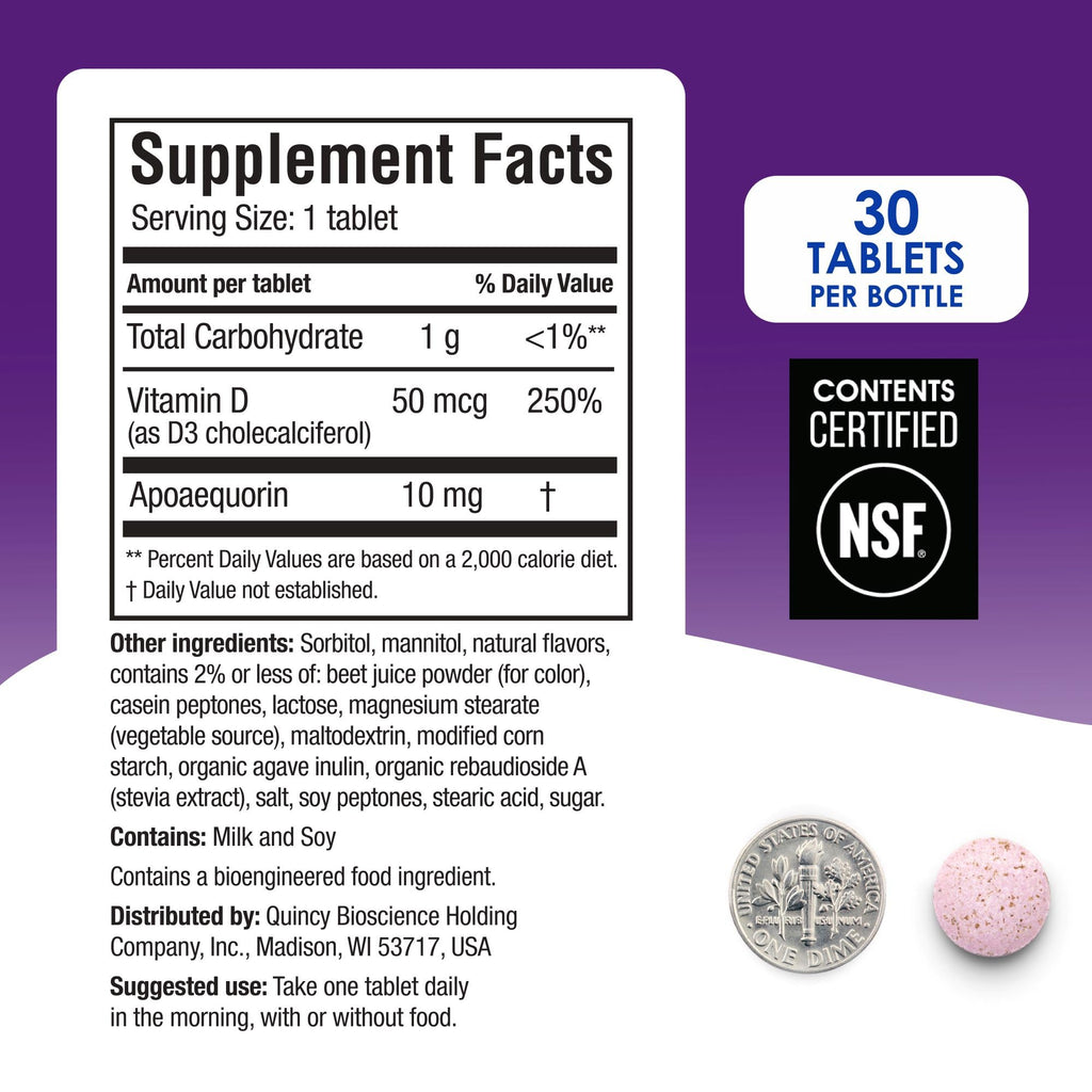 Mixed Berry Chewables 7-Day Pill Minder R5846