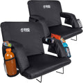 Stadium Seat with Back Support H5031