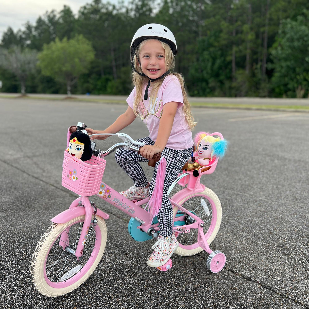 Kids Bike G5124