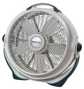 20" Air Circulator Fan U615