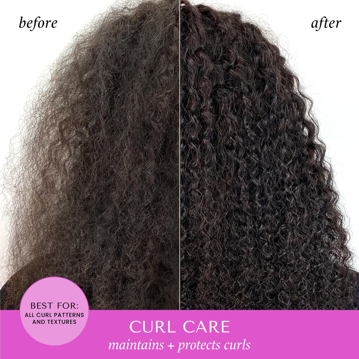 Coconut and Argan Oil Shampoo + Conditioner Set X6750